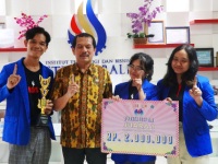 Advanced Class Program ITB STIKOM Bali Nomor 3